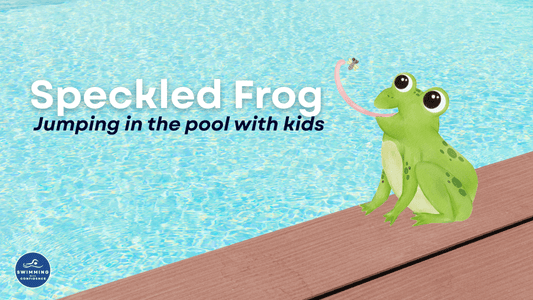 Game Instructions: Speckled Frog - Swimming with Confidence
