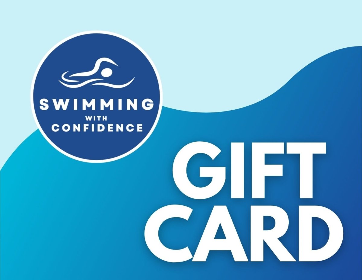 Gift Card - Swimming with Confidence