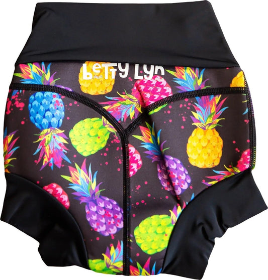 Betty Lyn Reusable Swim Nappy | Baby & Toddler Swim Diaper - Swimming with Confidence