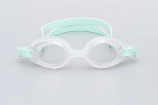 Frustration - Free Leak - Proof Goggles for Kids - Swimming with Confidence