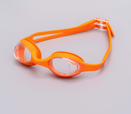Frustration - Free Leak - Proof Goggles for Kids - Swimming with Confidence