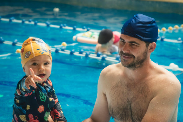 Swim Teacher Directory