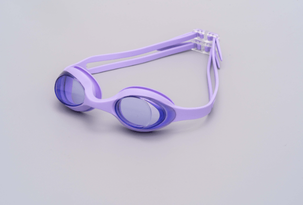 Frustration - Free Leak - Proof Goggles for Kids - Swimming with Confidence