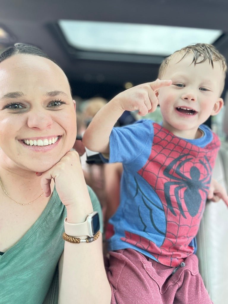 Why I’m Shifting My Swim Content to Focus on Confidence (Not Fear) - Swimming with Confidence