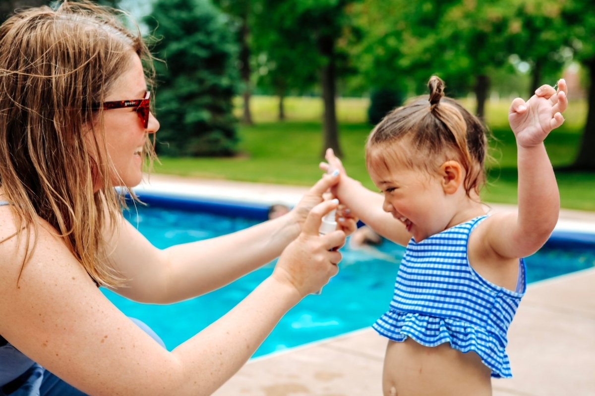 Swim Products for Kids & Families - Swimming with Confidence