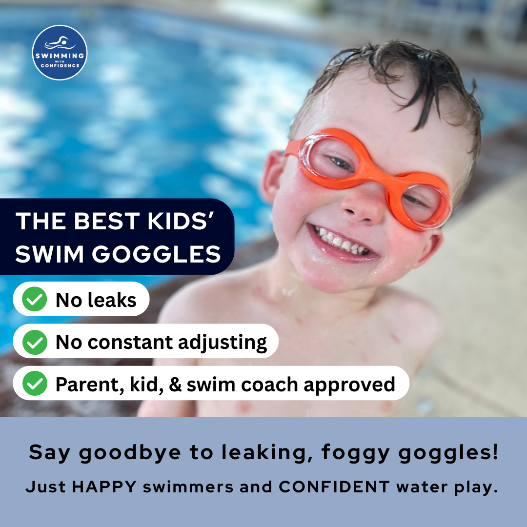 All Products - Swimming with Confidence