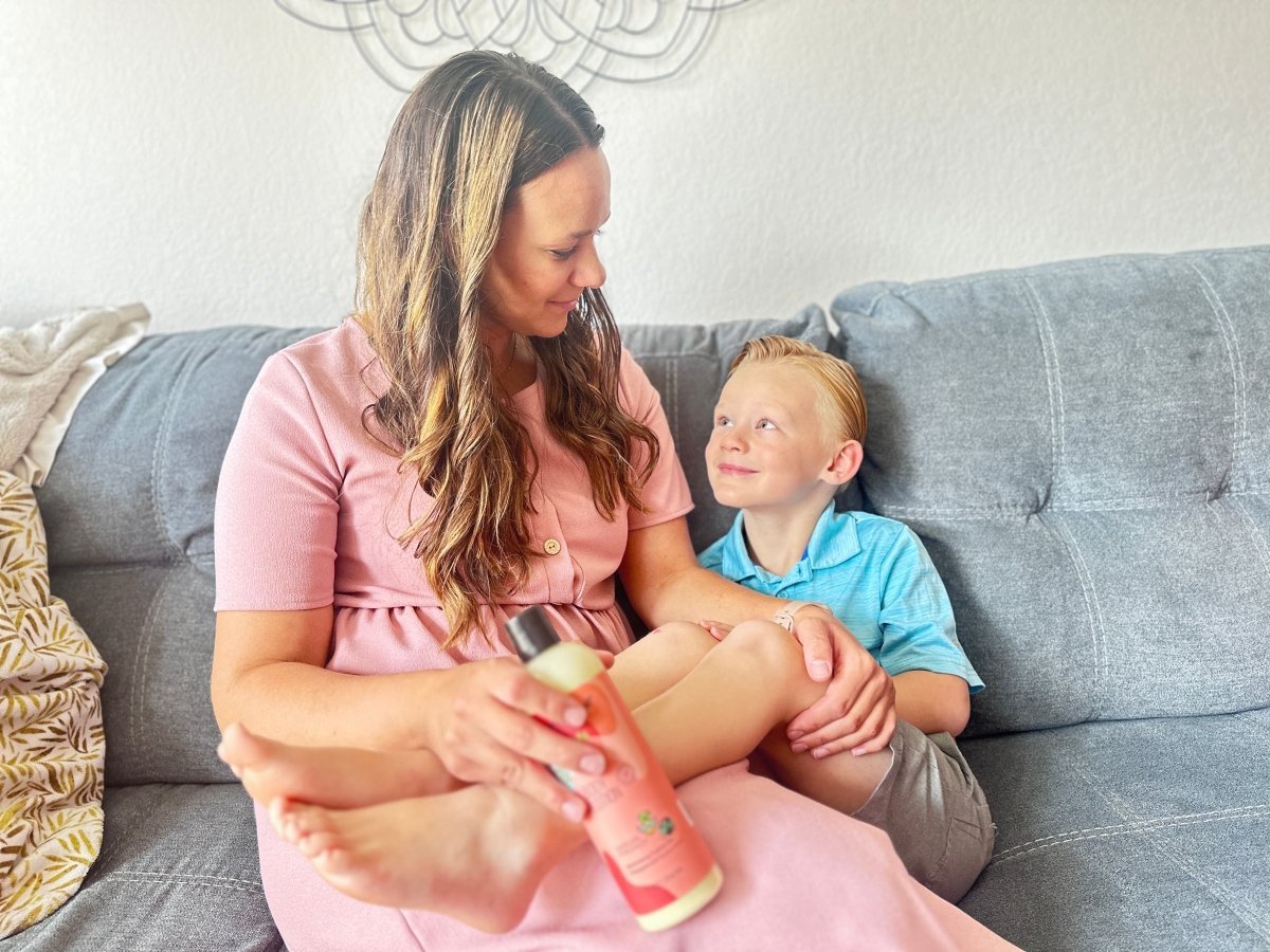 Bundles & Sets - Swimming with Confidence