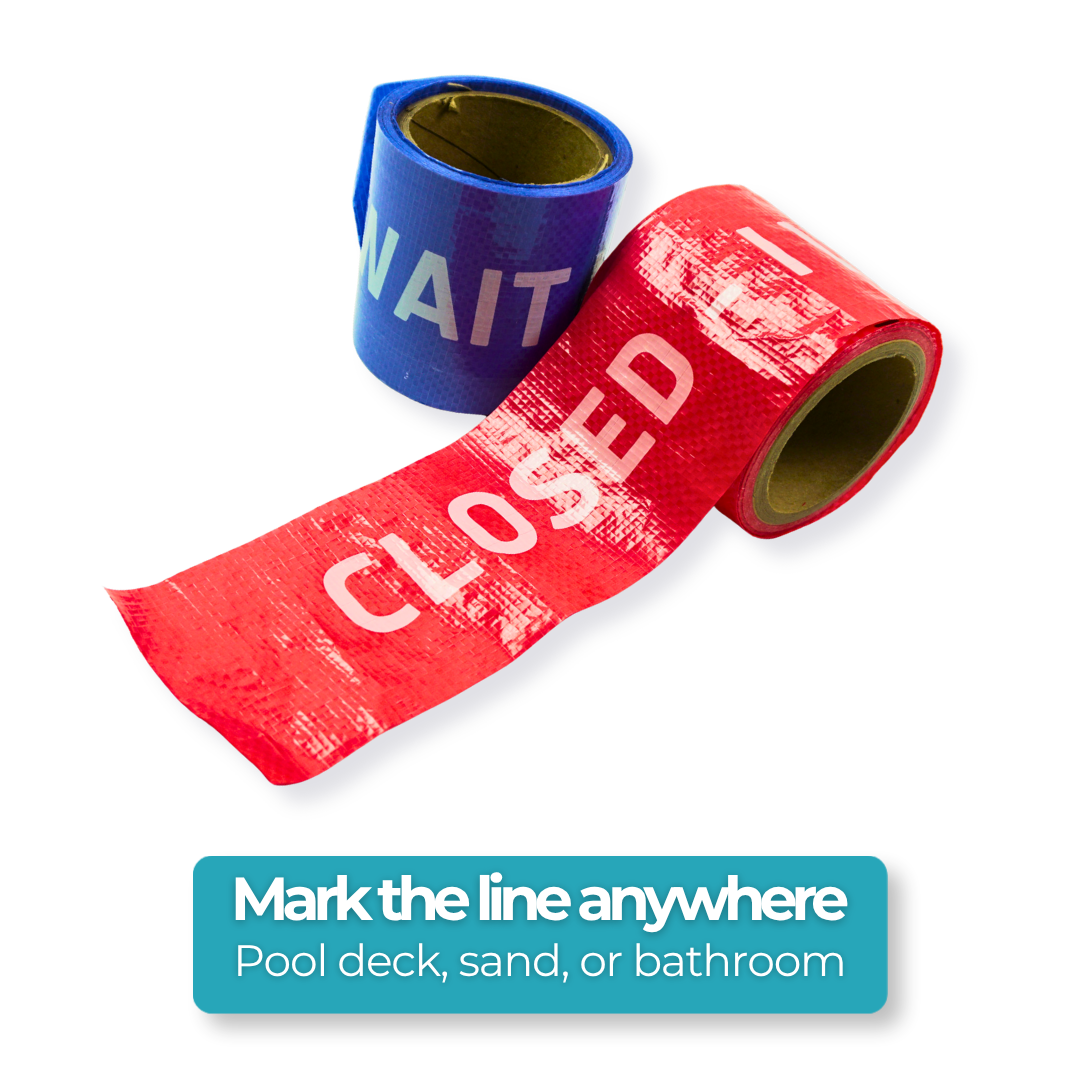 Waiting Whales Water Safety Kit