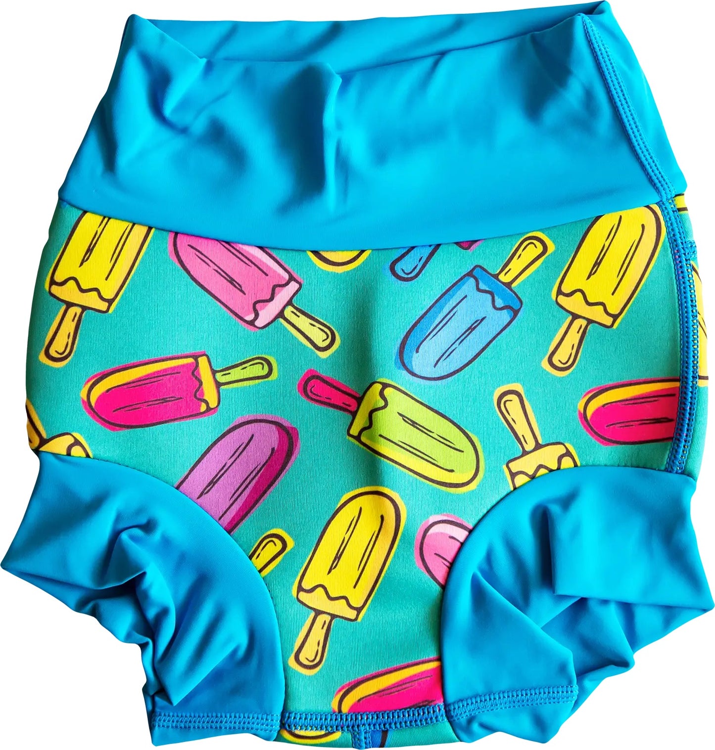 Betty Lyn Reusable Swim Nappy | Baby & Toddler Swim Diaper