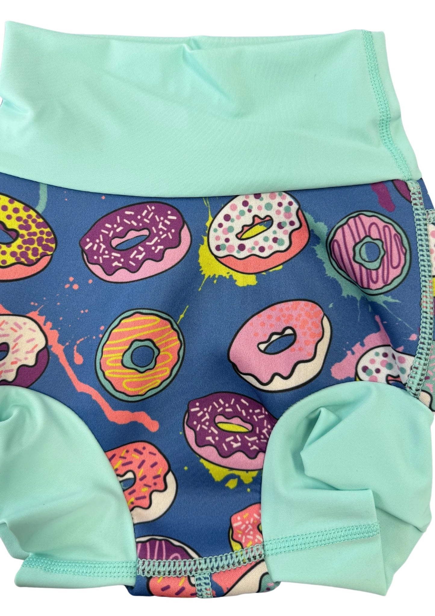 Betty Lyn Reusable Swim Nappy | Baby & Toddler Swim Diaper