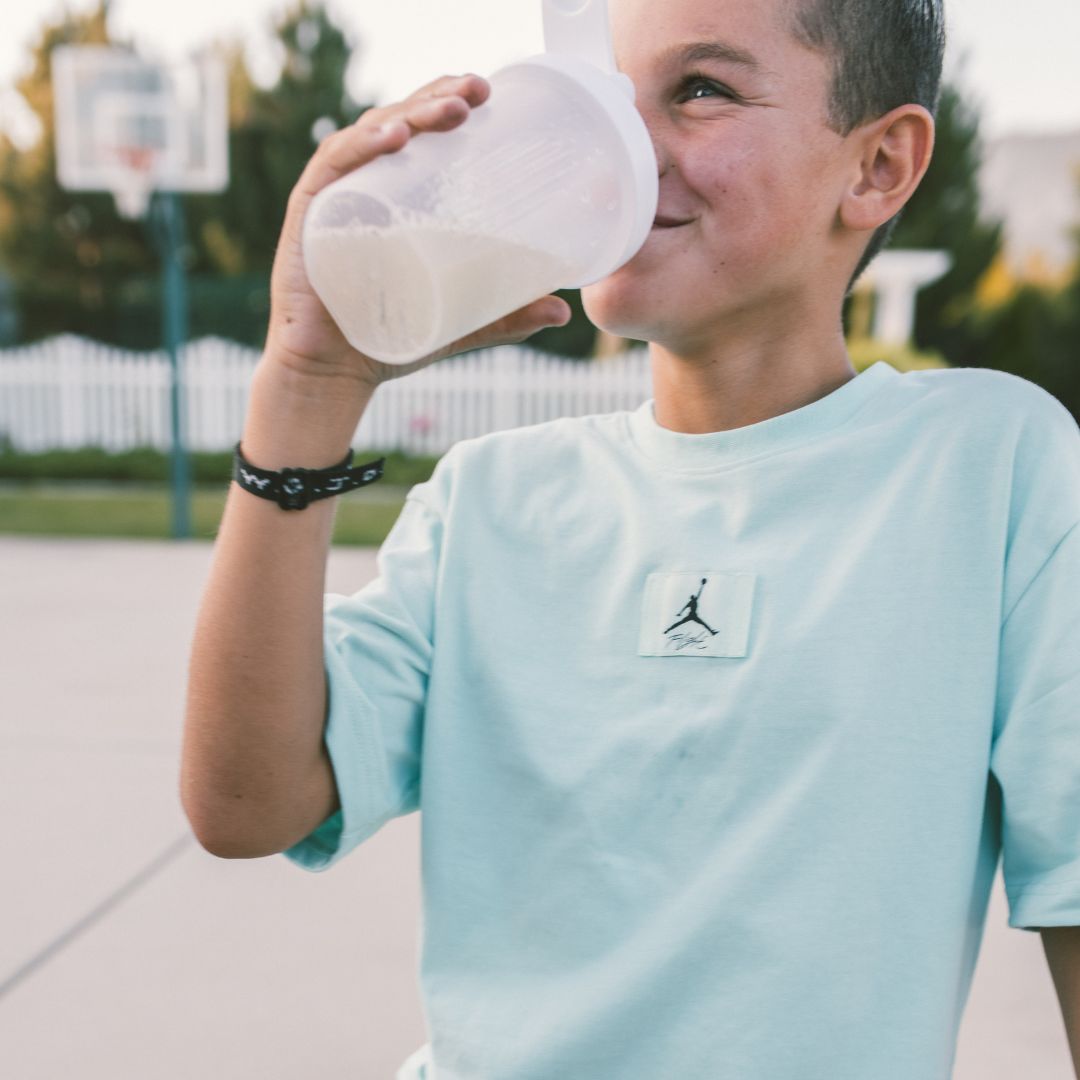 Hydration+ Stick Packs - Swimming with Confidence