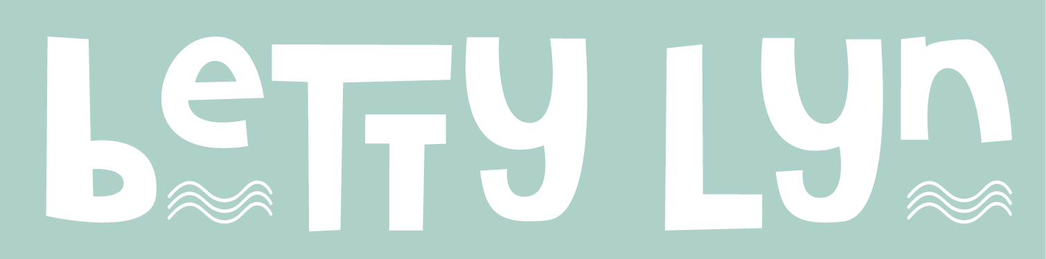 Betty Lyn logo